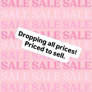 Sale Announcement Graphic